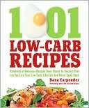 1001 Low Carb Recipes: Hundreds of Delicious Recipes from Dinner to 