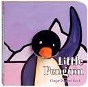 Little Penguin Finger Puppet Lenz Mulligan Rights & Co edit