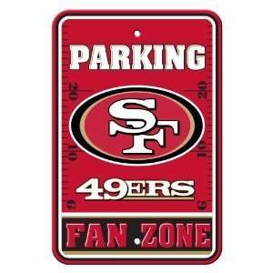   Football   San Francisco 49ers 49ers Fans Only Sports & Outdoors