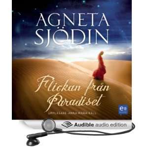   ] (Audible Audio Edition): Agneta Sjödin, Anna Maria Käll: Books