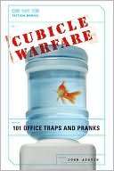 Cubicle Warfare 101 Office John Austin