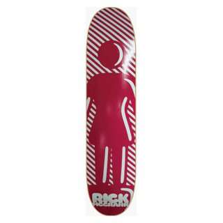 Girl Skateboards Mccrank Thuper Duper Deck 7.81:  Sports 