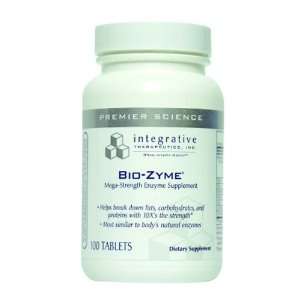  Bio Zyme 100 tablets