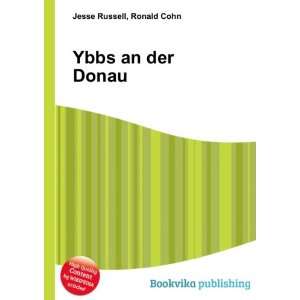  Ybbs an der Donau Ronald Cohn Jesse Russell Books