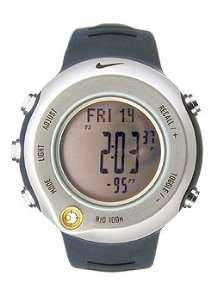  Nike Mens WA0020 013 Lance Armstrong 4 Watch Watches