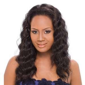    Outre Synthetic Hair Half Wig Yasmine