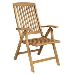   Chair with Arms   Antonini Outdoor   NS01000 Patio, Lawn & Garden