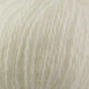  Plymouth Yarn Angora [White]: Arts, Crafts & Sewing