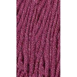    Classic Elite Wool Bam Boo Mulberry 1634 Yarn: Home & Kitchen