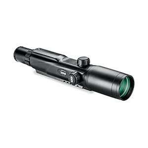  Yardage 4 12x42mm Riflescope, Laser Rangefinder and Bullet 