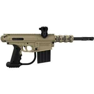  GI Milsim FM50 .50 Caliber Paintball Gun   Desert Sand 