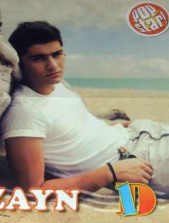 One Directions Zayn Malik Poster bw Hunger Games Liam Hemsworth Josh 