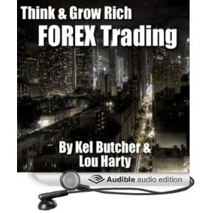  Think & Grow Rich Forex Trading (Audible Audio Edition 