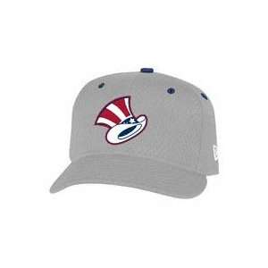 Staten Island Yankees New Era Batting Practice Hat:  Sports 