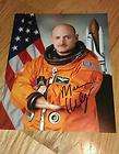 ASTRONAUT MARK KELLY Congresswoman Gabrielle Giffords  