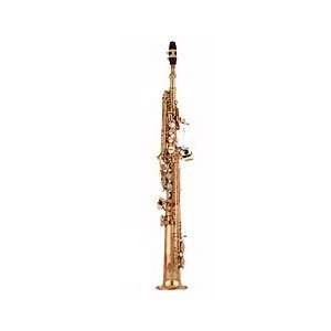  Yanagisawa S901 Soprano Saxophone: Musical Instruments