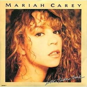  Love Takes Time: Mariah Carey: Music