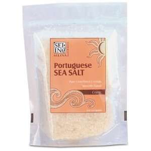Portuguese Celtic Sea Salt, Course   1 lbs.:  Grocery 