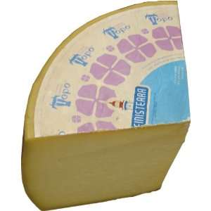 Portuguese Cheese S. Jorge  Grocery & Gourmet Food