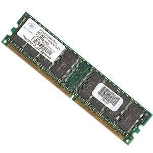  Nanya 512GB DDR PC2700U 333Mhz Memory RAM CL 2.5 