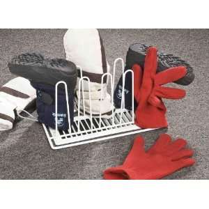  MITT AND BOOT DRYING RACK: Kitchen & Dining