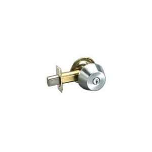  Yale YMD231 Cylinder Blank Rose Deadbolt