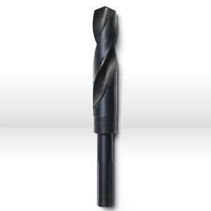    89 2742 5/8 Inch Thunderbolt Black Oxide Drill Bit