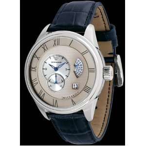  Armani Mens Automatic watch #AR4609: Electronics