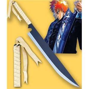  Ichigo Bleach Long 52 Sword From the Bleach Anime Sports 