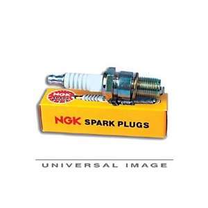  NGK 5534 Spark Plug Automotive