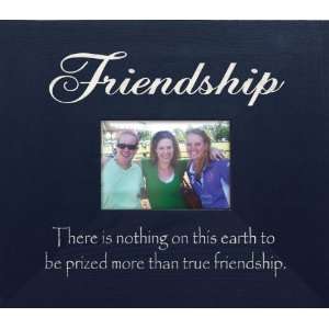  Friendship   There is nothing on this earthFrame