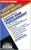 Crime and Punishment (Barrons Dostoevski