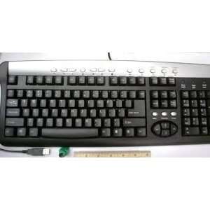   Designer Keyboard Protect Cover   Model KB 558 Multimedia: Electronics