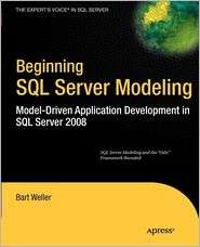   SQL Server 2008, (1430227516), Bart Weller, Textbooks   
