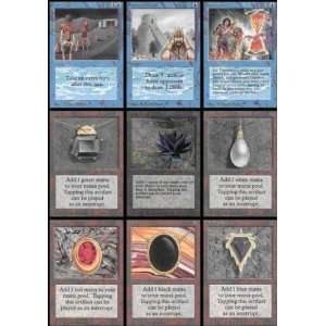   !!! Mtg Cards Magic Cards!!! Foils/Mythics Possible!!!: Toys & Games