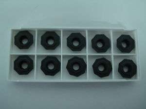 SECO Carbide Inserts OFMT 050405TR M14 [Qty 10] (Z8)  