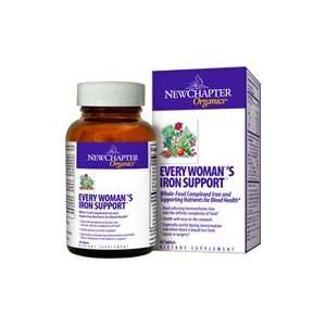  Every Womans Iron Support   60 tablets Health & Personal 