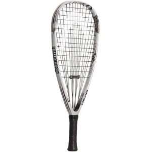  Head® 09 Meanstreak Racquetball Racquet Sports 