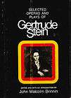 ALICE B TOKLAS COOK BOOK Gertrude Stein M F K FISHER  