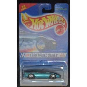   1995 344 Camaro Convertable 8 of 12 5sp 164 Scale Toys & Games