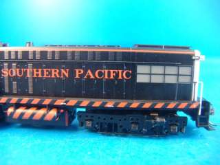   Scale DRS 6 6 1500 Southern Pacific 5208 Model Train Locomotive Diesel
