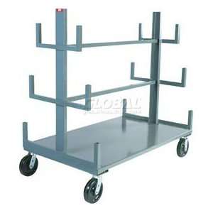  Bar & Rod Truck 72 X 36 4000 Lb. Capacity: Office Products