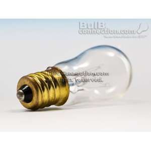   Halco 6S6/CL   130 Volt (9042) Lamp Bulb Replacement