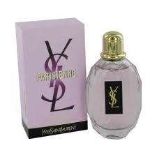 PARISIENNE Yves Saint Laurent Perfume 3 oz EDP Spray  