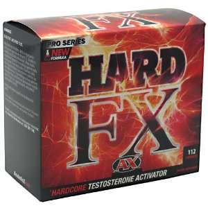  Athletic Xtreme Hard FX