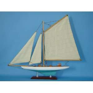   20 Model Ship Sailboats / Yachts Replica Boat Not a Kit Toys & Games