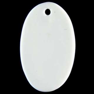 similar porcelain ceramics pendant bead i1505  
