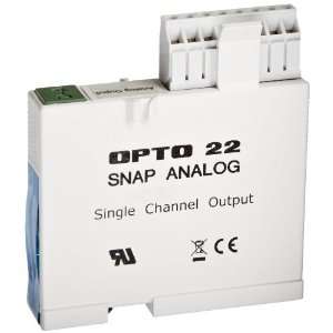   Module, 1 Channel, 4 20 mA Input  Industrial & Scientific