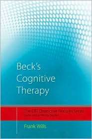 Becks Cognitive Therapy Distinctive Features, (0415439515), Frank 