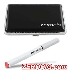 Electronic Cigarette   Case Only (Zerocig))   See Details